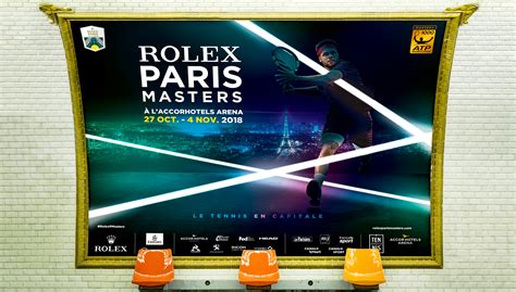 rolex paris masters 2018 finale|2018 Rolex Paris Masters .